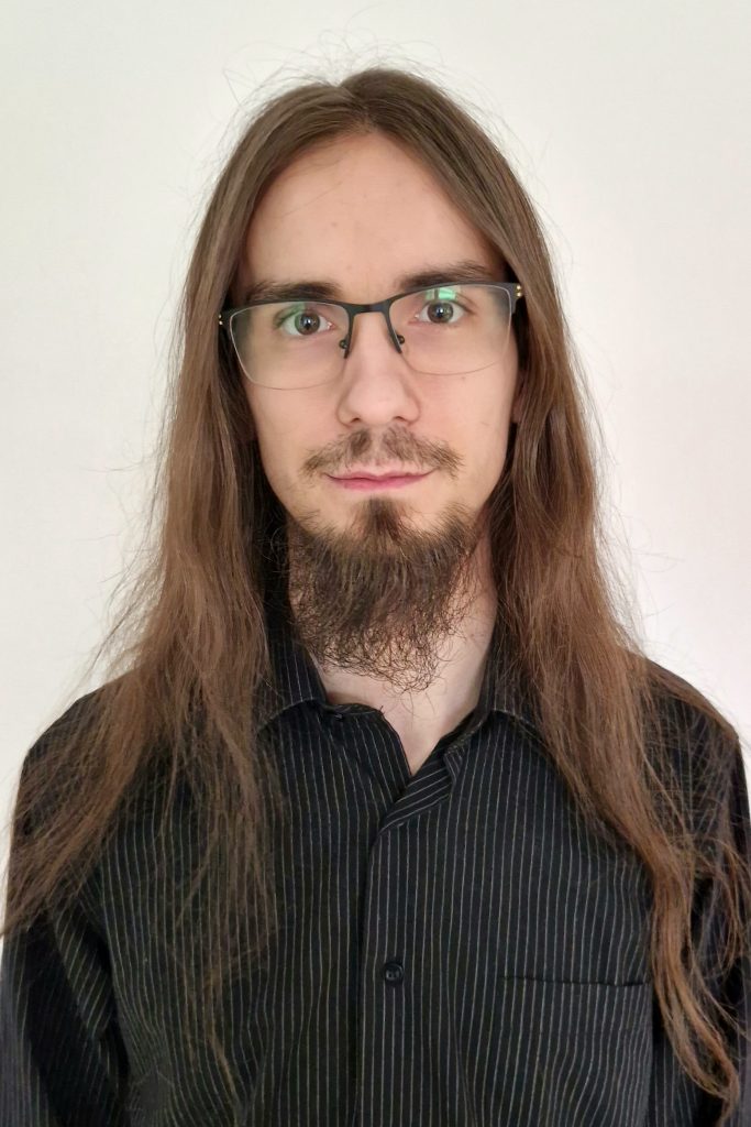 ONDŘEJ B. photo