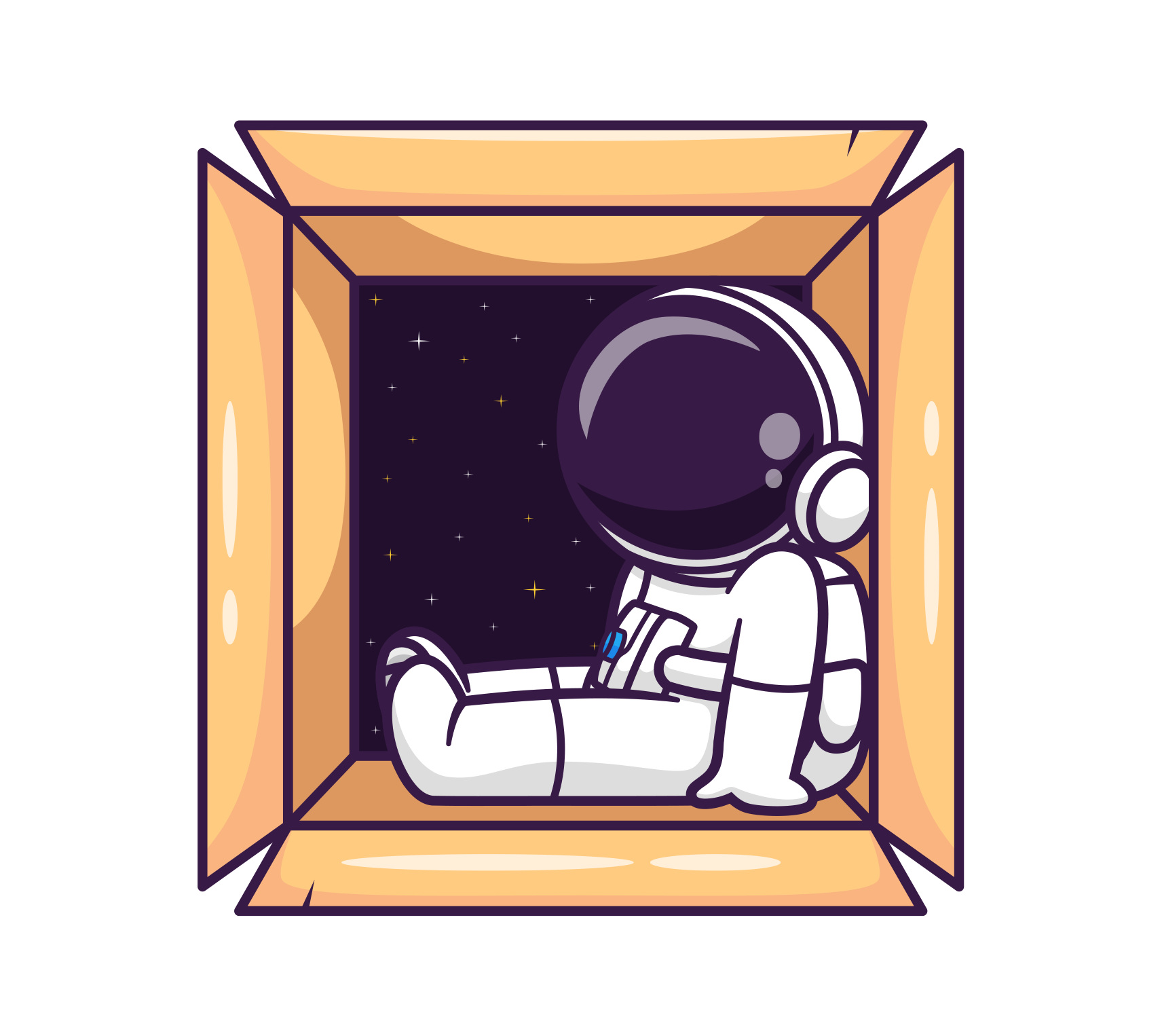 Off-the-Shelf Solutions   ikona