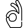 European development partner icon